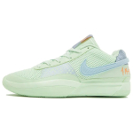 Nike Ja 1 EP Erinevad Meeste Tennised Mitmev&auml;rviline Bright-Mandarin Vapor-Green FV1288-800 44
