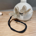 &Scaron;ifoonist liblikas pallipeaga juuste kujundamise t&ouml;&ouml;riist lillepungapea kuklite tegija vibu p&auml;rliga juuksen&otilde;el Lazy juuksen&otilde;u Artefakt punutised punutised