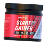 S&uuml;sivesikute ja karnitiiniga energiajook, Start Gainer, Vansiton   (11173003) 500g
