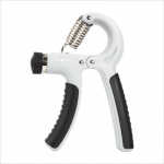 1 tk 60KG k&auml;epideme tugevdaja j&otilde;usaalivarustus Haarats K&uuml;&uuml;narvarre Treeningk&auml;epidemed Treening K&auml;ed ja s&otilde;rmed Treener Lihaste Fitness sinine