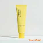 FRUITSKIN Deep Hydration 50 ml n&auml;okreem (Vegan) 1ea (50ml)