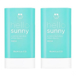BANILA CO Hello Sunny Essence p&auml;ikesepulk SPF50+ PA++++ Fresh 18,5g 2PCS