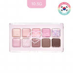 lilybyred Mood Keyboard lauv&auml;rvipalett 8 v&auml;rvi, 10 mitmek&uuml;lgset v&auml;rvipaletti, želee tekstuur loomuliku nakkumise ja v&auml;rvi arenguga 04 Cool Membership