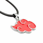 4 stiili H&otilde;bedane Naruto Muyemura Ninja logoga ripats kaelakee Reetur Satsuke Ayou logoga ripats Anime &Uuml;mbritsev 50cm