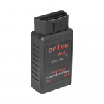 S&otilde;iduboks EDC15/ME7 OBD2 IMMO Deaktiveerija Aktiveerija OBD2 S&otilde;iduboks IMMO Deaktiveerija Aktiveerija 13*8*4cm must