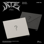 TRAY KIDS &ndash; 9. minialbum [ATE] (Kiri Ver.) LETTER VERSION