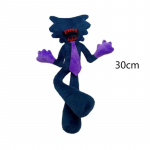 Uus aed Banban 6 Kittysaurus Palus m&auml;nguasi Aed Banban 5 s&uuml;stal maskott nukk Ban Ban t&auml;idisega loom naljakas kuri madu 4