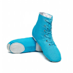 Dž&auml;ssitantsukingad Naiste keskkooli&otilde;petajate jalan&otilde;ud Pehme tallaga Treening Meestele ja naistele Joogaesinemine Canvas Tantsukingad Etnilises stiilis jazzsaapad 38