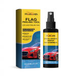 Homonth 60 ml autokleebiste eemaldaja kleepuvate j&auml;&auml;kide eemaldaja autodele eemaldab ohutult kleebised sildid Kleebised j&auml;&auml;gid teibipuhastaja 60ml