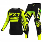 Motokrossi kampsun ja p&uuml;ksikomplektid v&otilde;idus&otilde;idu&uuml;likond Racer Gear Set Off-road MX Enduro MOTO meeste komplektid naiste m&auml;est allam&auml;ge mootorratta kombinatsioon M-32