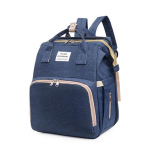 Veekindel muumiakott Kaasaskantav kokkupandav mitmeotstarbeline turvah&auml;ll Suure mahutavusega s&uuml;nnituskott Beebi voodist v&auml;ljav&otilde;etav seljakott hall