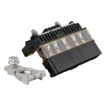Sulatav sulavkaitse aku kaitsme ja klemm Nissanile INFINITI-le 24380-4GC0A#