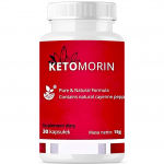 Ketomorin effective weight loss fat burning reduction 30c