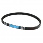 Kummist kahetaktiline 50 mootoririhm 788 17 28 hammasrihmad, ajamiosad QJ50QT-2/-5/-18/-D/-E