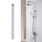 Reguleeritav du&scaron;iotsiku pikendus modernsetele vannitubadele Argent