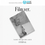 TAEMIN Mini 5. album [ETERNAL] (Filmiver.)