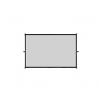 Lemmiklooma turvav&auml;rav Sisset&otilde;mmatav kutsikav&auml;rav teleskoopvarraste turvav&otilde;rkuksega lemmikloomade eraldamise kaitsepiire koertele S