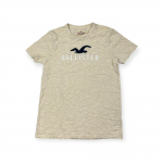 Bluzka koszulka T-shirt damski Hollister M