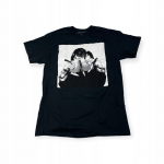 Koszulka T-shirt męski okrągły dekolt SPENCER'S MAKO XL