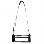 Stiilne ja vastupidav kanderihma &uuml;mbris SRS XG300 k&otilde;lari kaitsekott Hoidke oma k&otilde;larit k&otilde;ikjal turvaliselt