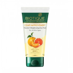 Biotique Advanced Organics Clear Improvement C-vitamiini kirgastav n&auml;ovesi 150 ml