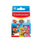 Salvelox Plaastrid Paw Patrol 20 tk