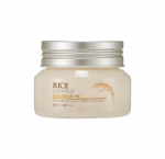 [THE FACE SHOP] Rice & Ceramide Moisturizing Cream 50ml