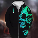 S&uuml;gistalvine meeste t&otilde;mblukuga mantel suures suuruses kapuuts v&auml;litingimustes lukuga kardigan jakk Spordir&otilde;ivaste kampsun S