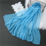 Uus &Uuml;li&otilde;huke &Uuml;hev&auml;rviline Puuvillane ja Linane &Uuml;lipehme ja Nahas&otilde;bralik Mitmek&uuml;lgne Reisishall Sall Naistele 180x80cm