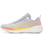 Li Ning Red Rabbit 5 Pro Kerged K&otilde;rge Elastusega V&otilde;istluslibisemiskindlad Vastupidavad Madalad Jooksukingad Meeste Jooksukingad ARMS003-18 39⅔ white