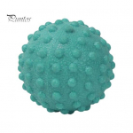 Massaažirullpall 3D-massaaži l&ouml;&ouml;kidega Ergonoomiline jalavalu leevendav f&uuml;sioteraapia s&uuml;vakudede lihasmasseerija