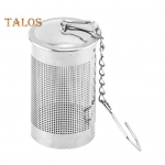 Teeleotis, deformatsioonivastane &uuml;htlane &auml;ravool, 2 suurust praktiline toidukvaliteediga &uuml;rdis&otilde;el kodu jaoks S