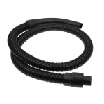 Tolmuimeja vooliku liitmikud 1,85 m Adapteri keermestatud toru QW12T-05F/VC35J-10AC 1.85M must