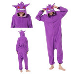 Shark Pijama Winter Warn Animal Cosplay polaarfliisist kigurumi Onesie pidžaamad meestele ja naistele s&uuml;gisene XL