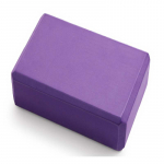 EVA j&otilde;usaaliplokid vahtklotsid Treening Treening Fitnessi T&ouml;&ouml;riist Jooga Polster Padjapadi Venitav Keha Vormeerivad Joogaklotsid must