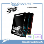 THE BOYZ 9. MINIALBUM [Kaitsme] [POB] Flash (No Benefit)