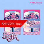 PURPLE KISS Esimene &uuml;ksikalbum FESTA (POCA ALBUM) RANDOM 1PCS