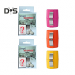 2/4/6 tk munaavaja munakoore l&otilde;ikur munade jaoks K&auml;eshoitav munapurusti t&ouml;&ouml;riist Multifunktsionaalne munade purustaja ja eraldaja Kerge k&ouml;&ouml;gividin 2pcs