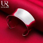 925 h&otilde;bedane naiste sile k&auml;ev&otilde;ru Moodsad pulmaehted 65MM