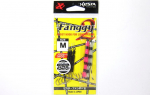 Xesta Fanggy 2 seelikuga Twin Assist konksud suurus M (1) (9948)