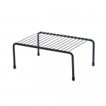 Multifunktsionaalne rauast hoiurest Kapp riiul &auml;ravoolurest &otilde;htus&ouml;&ouml;gitaldrikute jaoks V&uuml;rtspurkide hoidik K&ouml;&ouml;gis korraldaja S valge