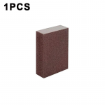 Nano k&auml;snkustutuskumm Carborundum rooste eemaldamise k&auml;snhari k&ouml;&ouml;gin&otilde;ude rooste eemaldamise puhastusvahendi tarvikud