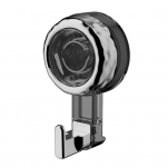 Iminapp du&scaron;ikast puurimist pole vaja l&auml;bipaistev disain nurga du&scaron;iriiul Kodu hoiuruum Vannituba K&ouml;&ouml;k Korraldaja hall