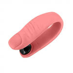 Massaaži akupressuuriklamber, kaasaskantav akupressuuriseade, mida saab kasutada migreeni raviks, valu leevendamiseks, Shiatsu t&ouml;&ouml;riistaks One Size must