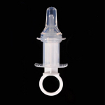 Baby Smart ravimite jaotur n&otilde;el s&ouml;&ouml;tja pigistatav ravimi tilguti jaotur l&auml;bipaistev lutt laste toitmisn&otilde;ud