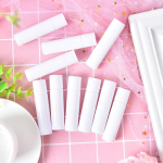 10 tk 5G 7 v&auml;rvi huulepulga toru huulepalsami konteinerid t&uuml;hjad kosmeetikakonteinerid 2