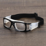 L&uuml;hin&auml;gelikkus H&uuml;peroopia T&auml;iskasvanute Spordiprillid Korvpall Jalgpall Pesapalliprillid L&ouml;&ouml;gikindlad Meeste Treening Jalgrattaprillid