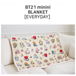 BT21 Tekk Everyday v&otilde;i Petit Holiday ver. Everyday ver.