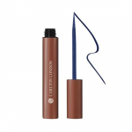 Carlton London Stunnig Black Eye Liner, Long Lasting Matte Waterproof Liner - Smudge Proof, Transfer Proof Eye Makeup for 24 hrs - 5ML(Galactic Blue)
