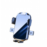 Multifunktsionaalne auto armatuurlaua telefonihoidik koos laadimise ja automaatse tuvastamisega elektris&otilde;idukite jaoks Single bracket panel